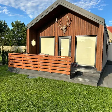 Prázdninový dům Namelis Genio 7