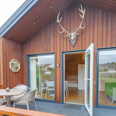 Дом отдыха Namelis Genio 7