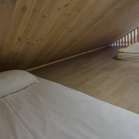 בית נופש Namelis Genio 7 פלאנגה