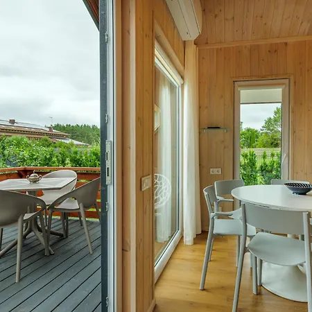 בית נופש Namelis Genio 7