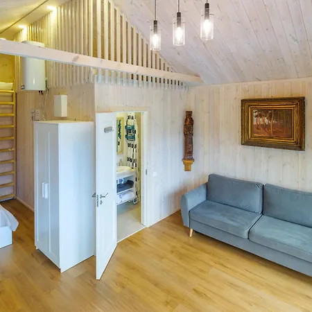 Namelis Genio 7 Prázdninový dům