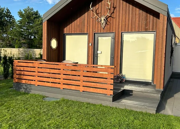 בית נופש Namelis Genio 7