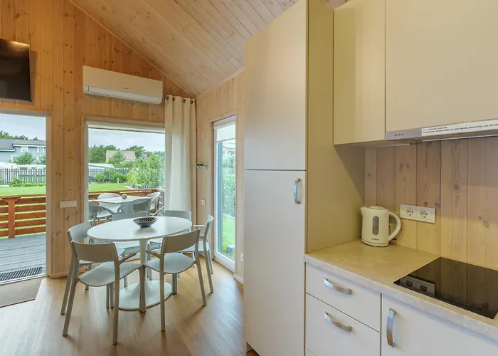 Namelis Genio 7 בית נופש