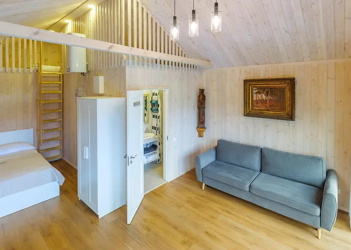 Namelis Genio 7 בית נופש