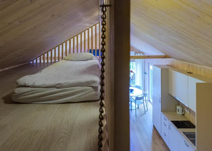 Namelis Genio 7 بالانغا