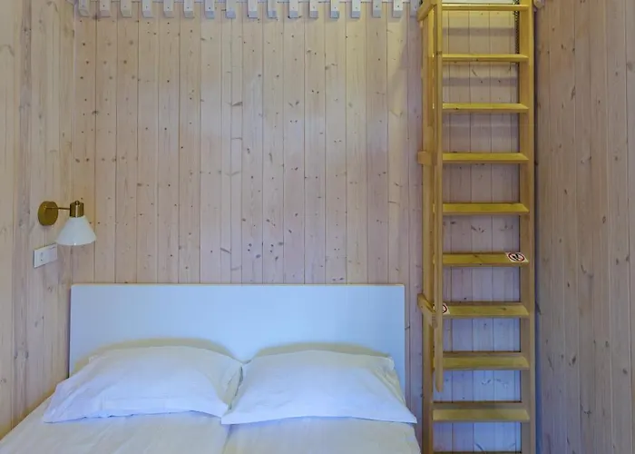 Namelis Genio 7 בית נופש *